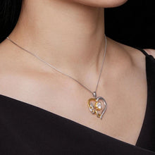 Load image into Gallery viewer, Love Necklace
