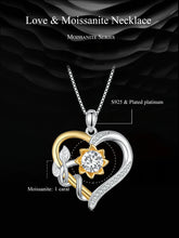 Load image into Gallery viewer, Love Necklace
