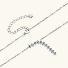 Load image into Gallery viewer, Y-shaped Necklace
