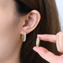 Load image into Gallery viewer, Zalina Earring
