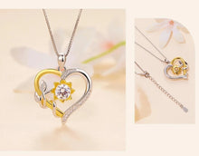 Load image into Gallery viewer, Love Necklace
