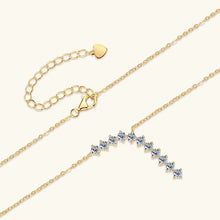 Load image into Gallery viewer, Y-shaped Necklace
