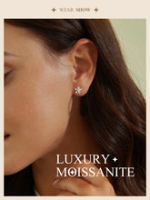 Load image into Gallery viewer, Periwinkle  Earrings
