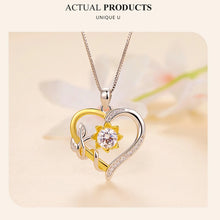 Load image into Gallery viewer, Love Necklace
