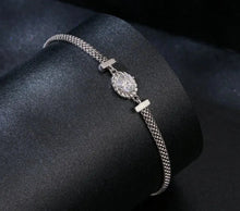 Load image into Gallery viewer, Chic Moissanite Bracelet
