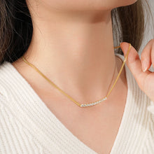 Load image into Gallery viewer, Tatyana Necklace
