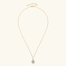 Load image into Gallery viewer, Crystal	Necklace
