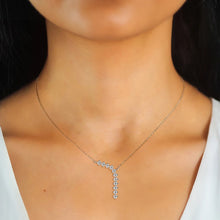 Load image into Gallery viewer, Y-shaped Necklace
