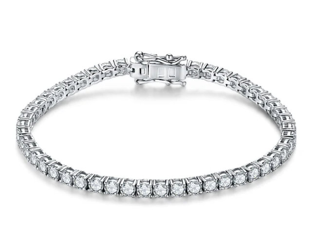 Tennis Bracelet