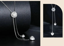 Load image into Gallery viewer, Lariat Necklace
