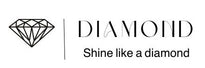 Shine like adiamond