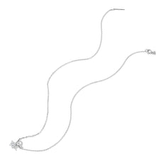 Load image into Gallery viewer, Delicate Square Necklace
